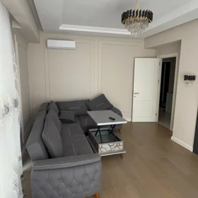 In Baku 85.0 m² apartment is for rent - Image 4