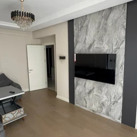 In Baku 85.0 m² apartment is for rent - Image 5