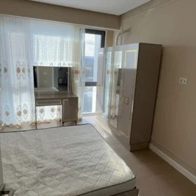 In Baku 85.0 m² apartment is for rent - Image 10