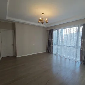 In Baku 81.0 m² apartment is for rent - Image 2