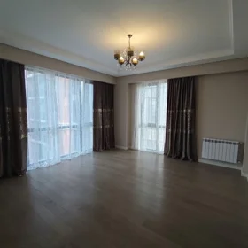 In Baku 81.0 m² apartment is for rent - Image 3