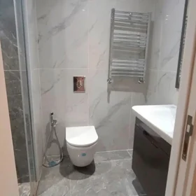 In Baku 81.0 m² apartment is for rent - Image 7