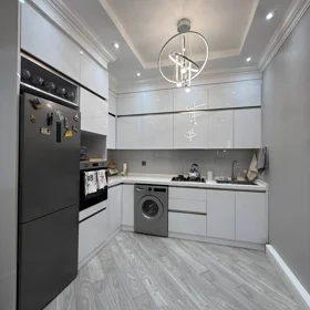 In Baku 59.0 m² apartment is for sale - Image 3