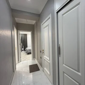 In Baku 59.0 m² apartment is for sale - Image 4