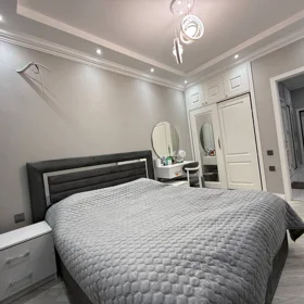 In Baku 59.0 m² apartment is for sale - Image 6