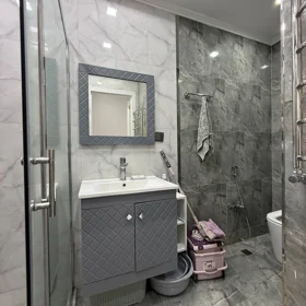 In Baku 59.0 m² apartment is for sale - Image 8