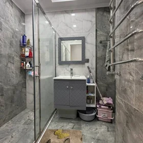 In Baku 59.0 m² apartment is for sale - Image 9
