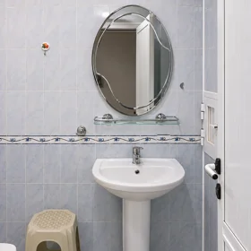 In Baku 52.0 m² apartment is for sale - Image 2