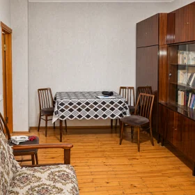 In Baku 52.0 m² apartment is for sale - Image 3