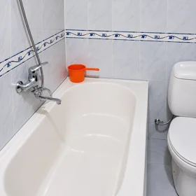 In Baku 52.0 m² apartment is for sale - Image 10