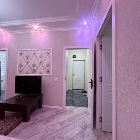 In Baku 60.0 m² apartment is for rent - Image 2
