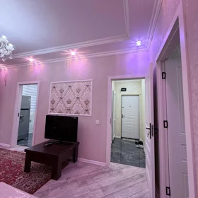 In Baku 60.0 m² apartment is for rent - Image 3