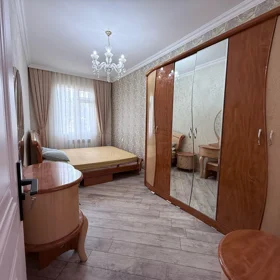 In Baku 60.0 m² apartment is for rent - Image 4