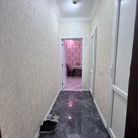 In Baku 60.0 m² apartment is for rent - Image 5