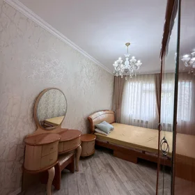 In Baku 60.0 m² apartment is for rent - Image 6