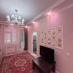 In Baku 60.0 m² apartment is for rent - Image 7
