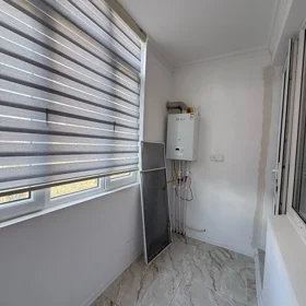 In Baku 60.0 m² apartment is for rent - Image 9