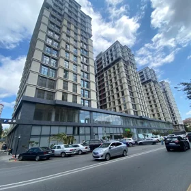 In Baku 86.0 m² apartment is for sale - Image 2