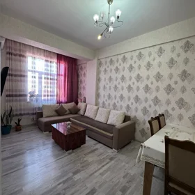 In nan 60.0 m² apartment is for rent - Image 3