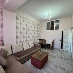In nan 60.0 m² apartment is for rent - Image 4