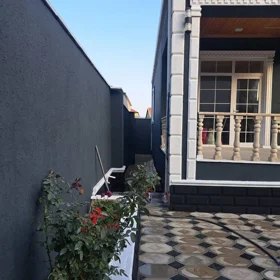 In Sabunçu rayonu 90.0 m² house with 3.0 rooms is for sale - Image 3