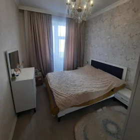 In Khirdalan 50.0 m² apartment is for sale - Image 5