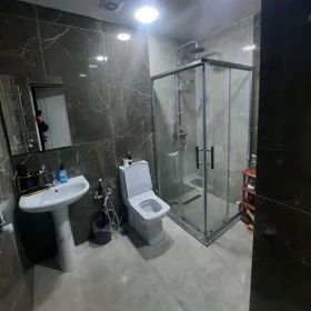 In Khirdalan 50.0 m² apartment is for sale - Image 10