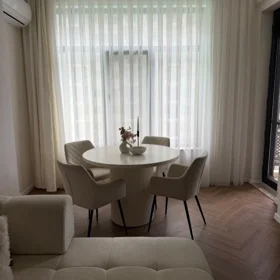 In Xətai rayonu 74.0 m² apartment is for rent - Image 3