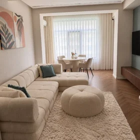 In Xətai rayonu 74.0 m² apartment is for rent - Image 4