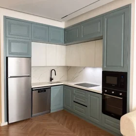 In Xətai rayonu 74.0 m² apartment is for rent - Image 5