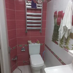 In Baku 85.0 m² apartment is for sale - Image 8