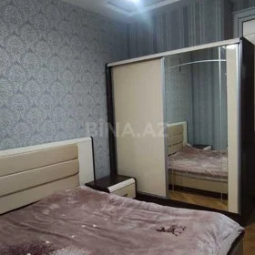 In Baku 92.0 m² apartment is for rent - Image 3