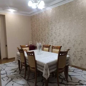 In Baku 92.0 m² apartment is for rent - Image 5
