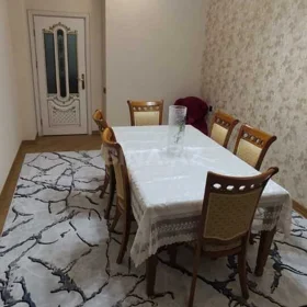 In Baku 92.0 m² apartment is for rent - Image 6