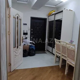 In Baku 92.0 m² apartment is for rent - Image 9