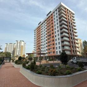 In Baku 52.0 m² apartment is for rent - Image 9