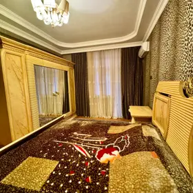 In Baku 80.0 m² apartment is for rent - Image 5