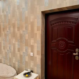 In Baku 80.0 m² apartment is for rent - Image 6