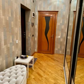 In Baku 80.0 m² apartment is for rent - Image 7