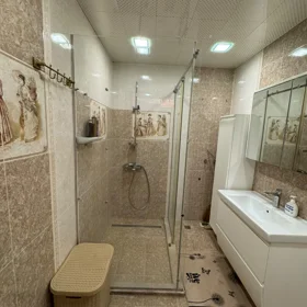 In Baku 80.0 m² apartment is for rent - Image 8