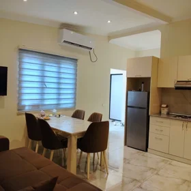 In Binəqədi rayonu 110.0 m² apartment is for sale - Image 4