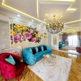 In Baku 70.0 m² apartment is for rent - Image 2