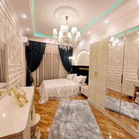 In Baku 70.0 m² apartment is for rent - Image 5