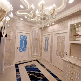 In Baku 70.0 m² apartment is for rent - Image 6