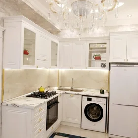 In Baku 70.0 m² apartment is for rent - Image 7