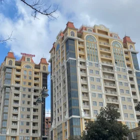 In Baku 70.0 m² apartment is for rent - Image 8