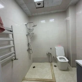 In Baku 100.0 m² apartment is for rent - Image 5