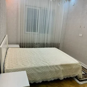 In Baku 70.0 m² apartment is for rent - Image 7