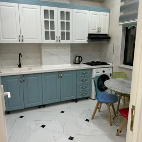 In Baku 70.0 m² apartment is for rent - Image 9