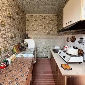 In Səbail rayonu 50.0 m² house with 2.0 rooms is for rent - Image 2